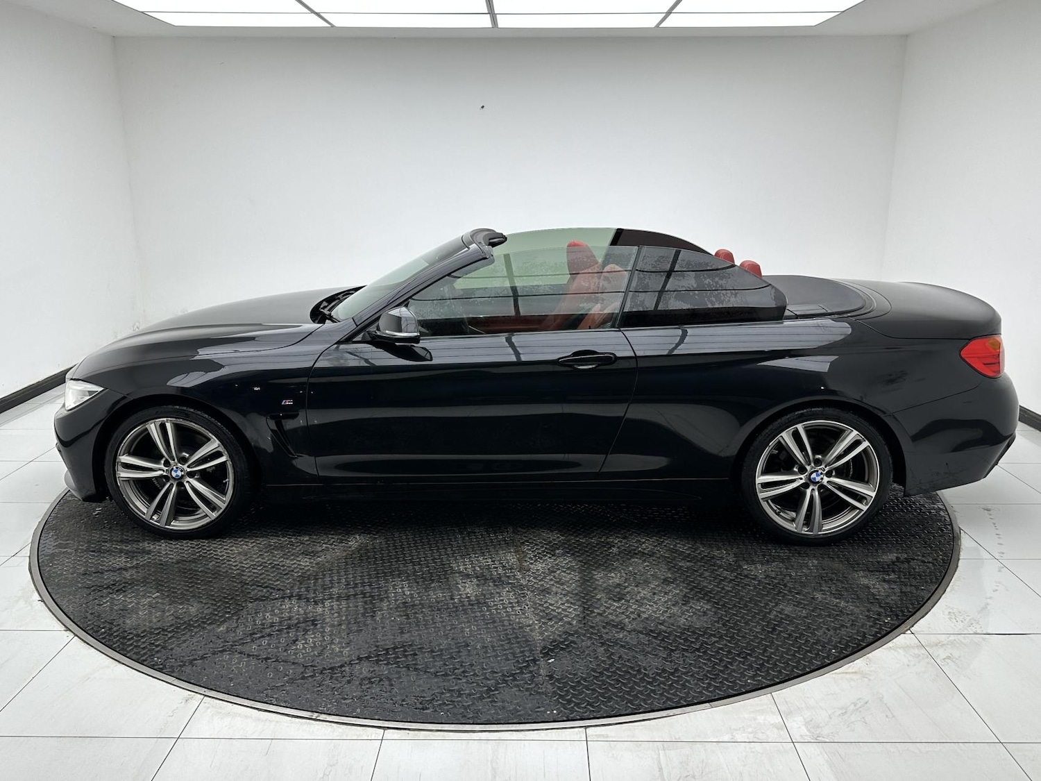 Used BMW 4 Series 2014 for sale - 77228505: Photo 8