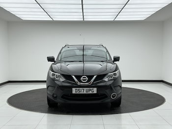Used Nissan Qashqai 2017 for sale - 78456912: Photo