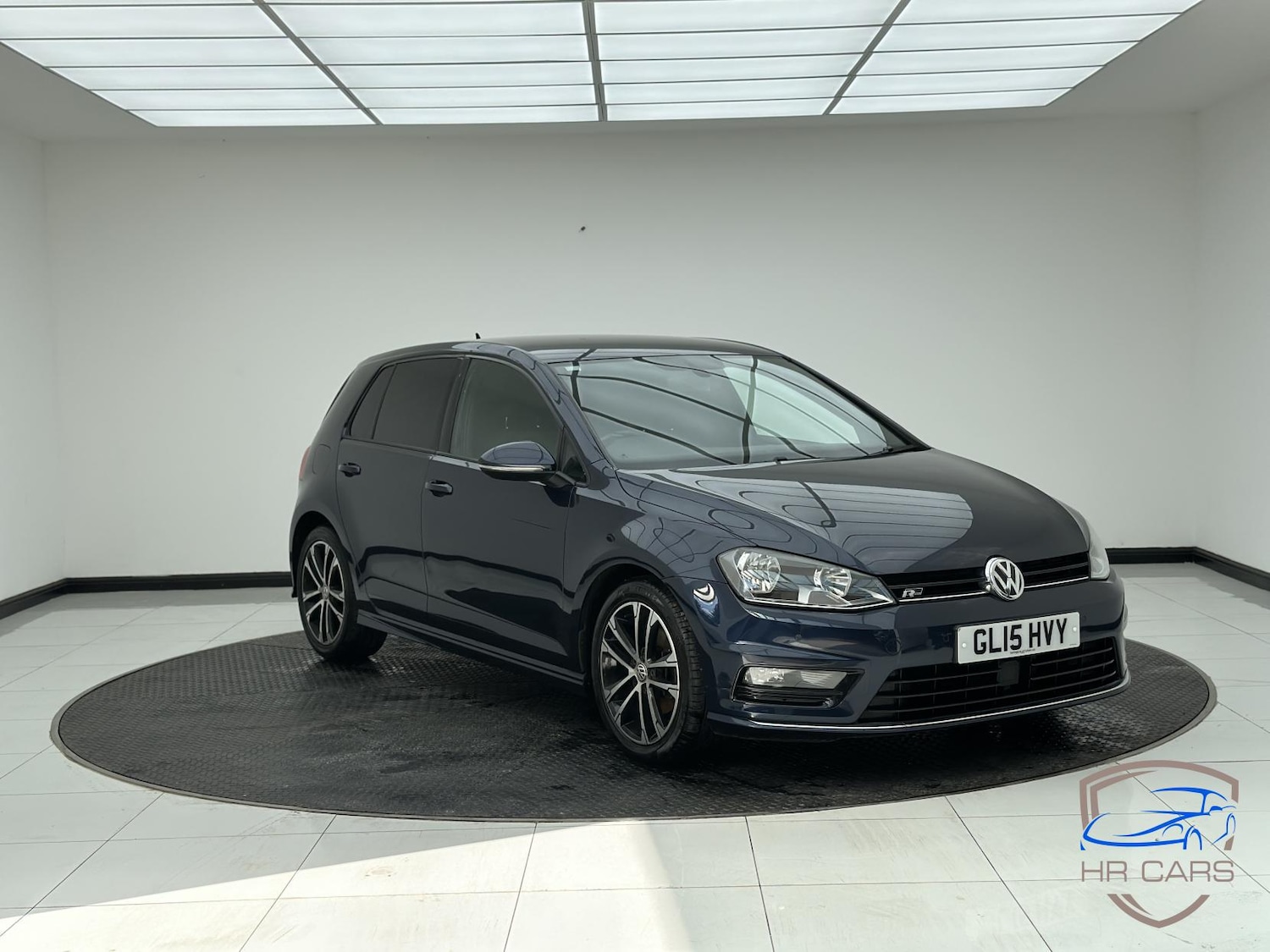 Used Volkswagen Golf 2015 for sale - 76131382: Photo 1