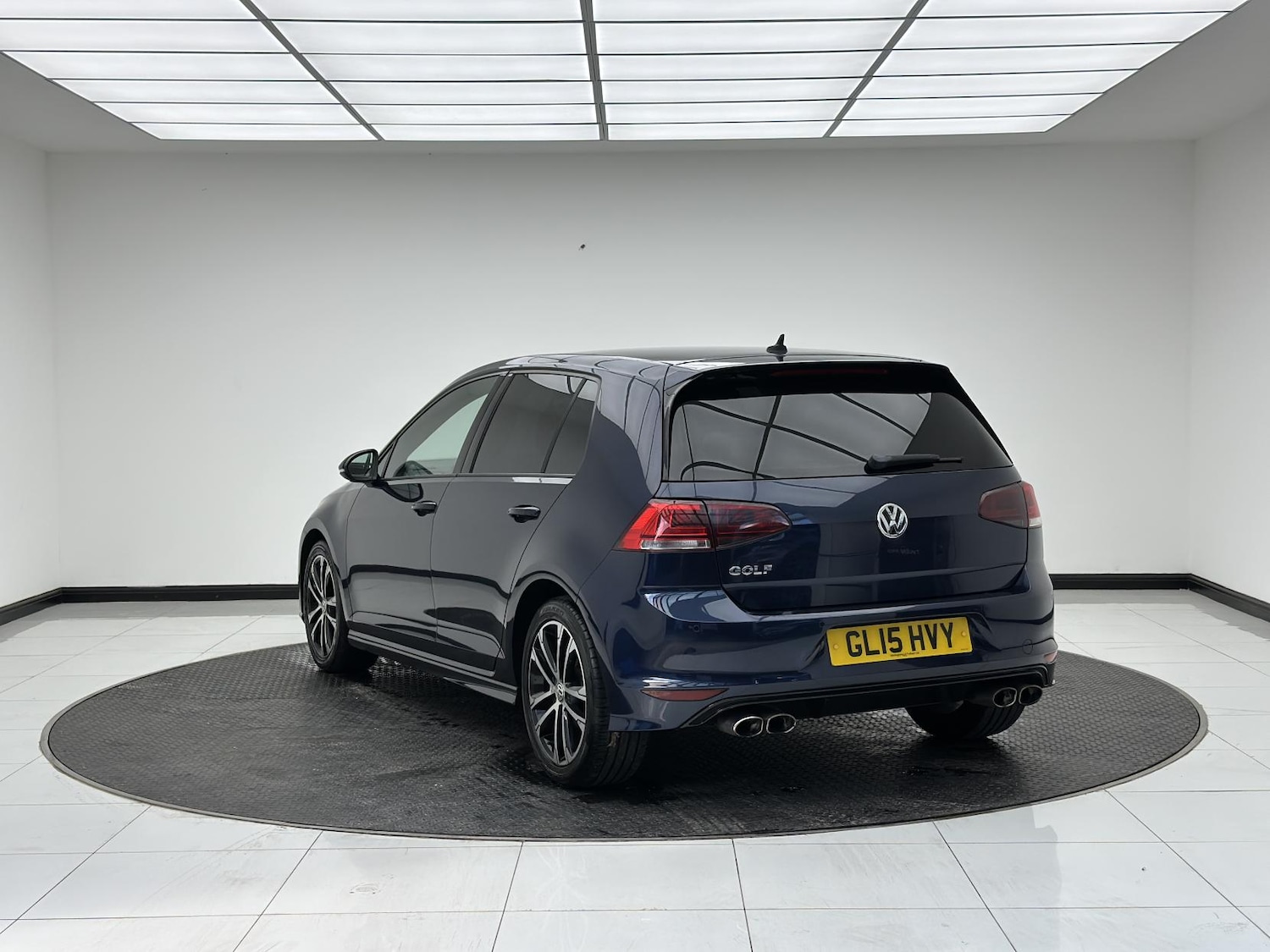 Used Volkswagen Golf 2015 for sale - 76131382: Photo 10
