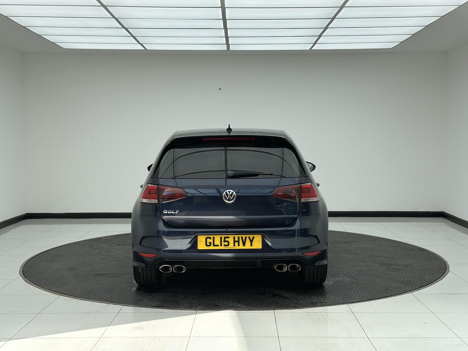 Used Volkswagen Golf 2015 for sale - 76131382: Photo 12