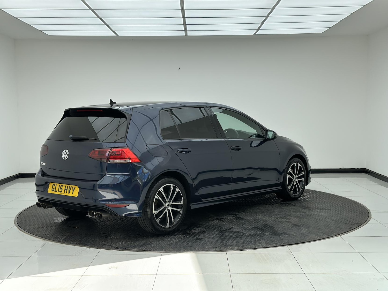 Used Volkswagen Golf 2015 for sale - 76131382: Photo 13