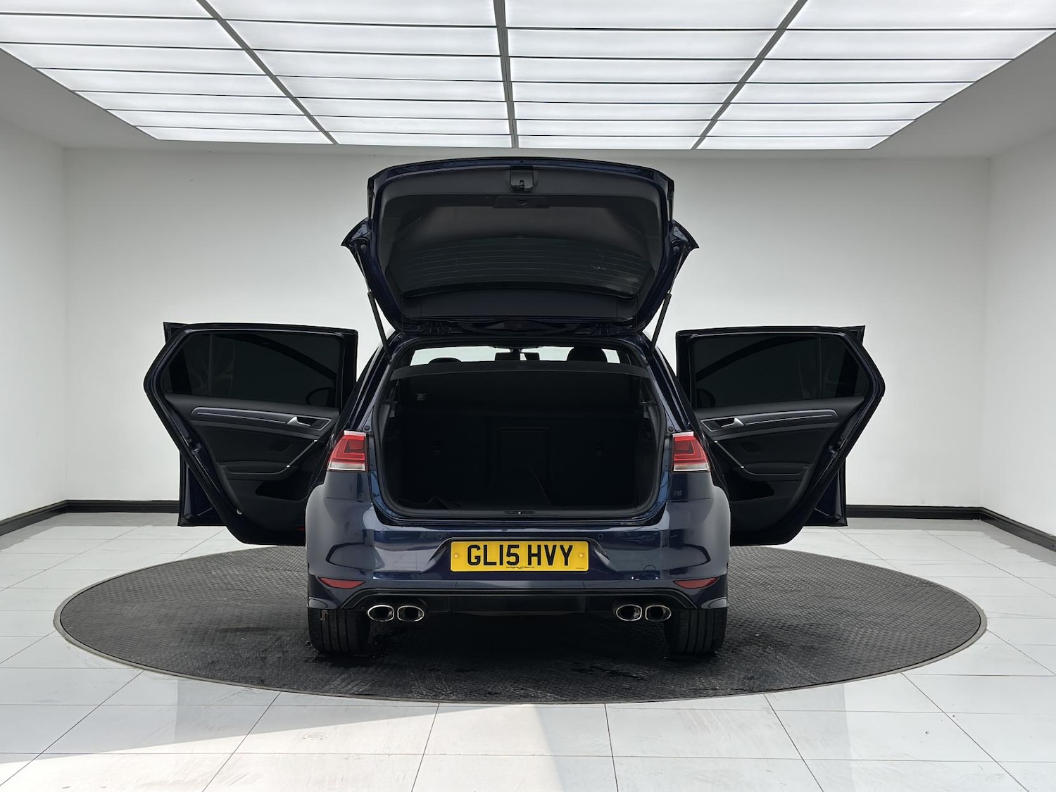 Used Volkswagen Golf 2015 for sale - 76131382: Photo 16