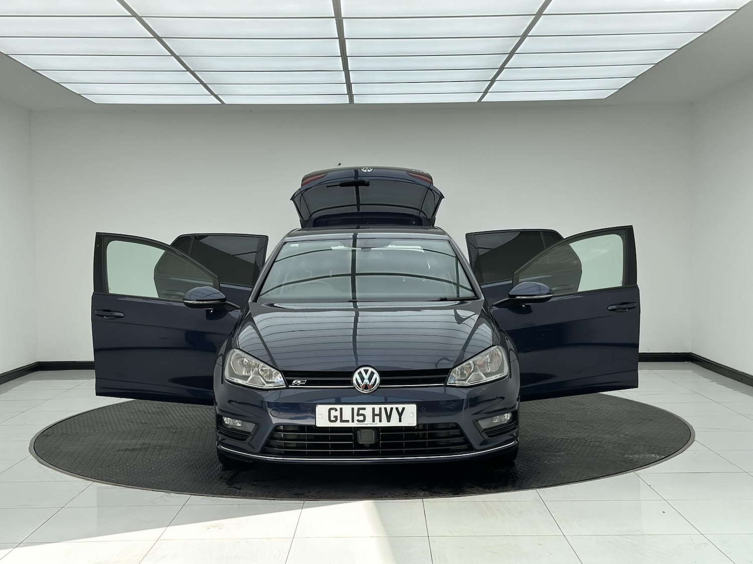 Used Volkswagen Golf 2015 for sale - 76131382: Photo 18