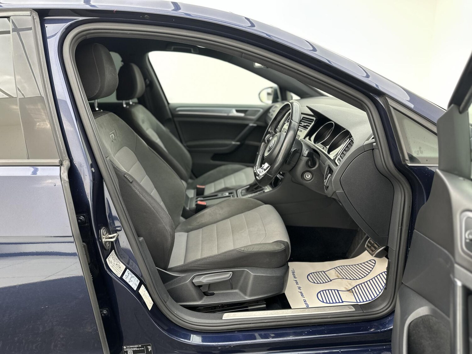 Used Volkswagen Golf 2015 for sale - 76131382: Photo 19