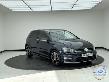Volkswagen - Golf
