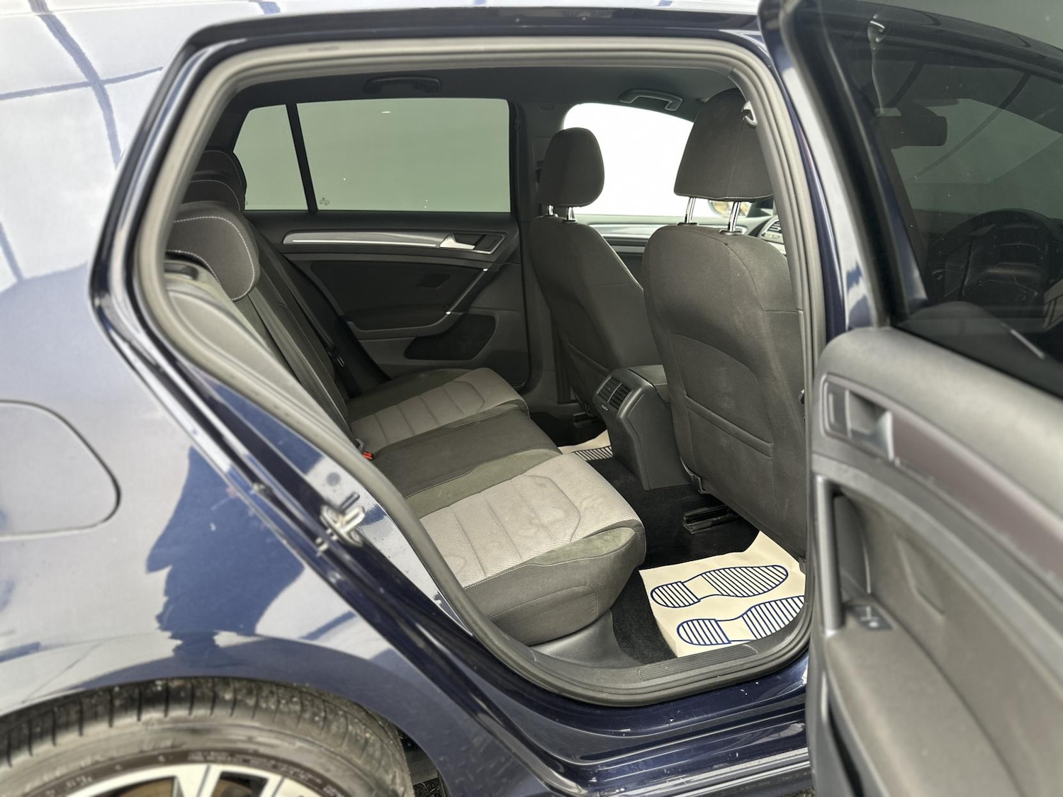 Used Volkswagen Golf 2015 for sale - 76131382: Photo 21