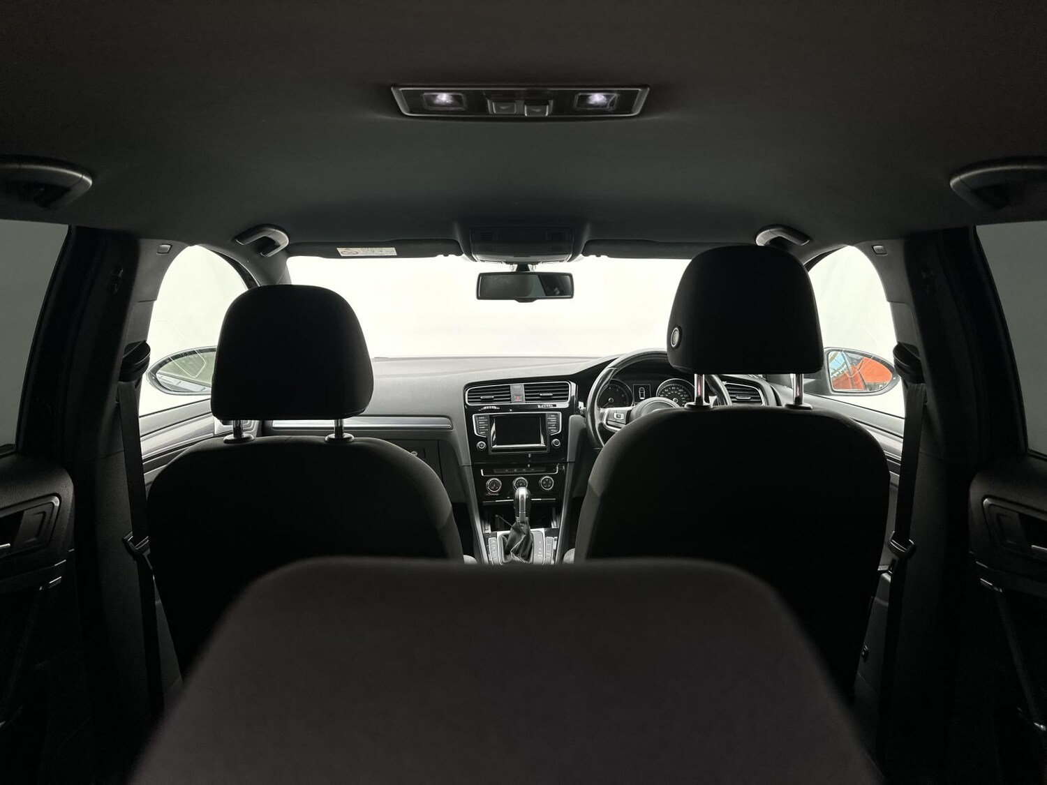 Used Volkswagen Golf 2015 for sale - 76131382: Photo 27