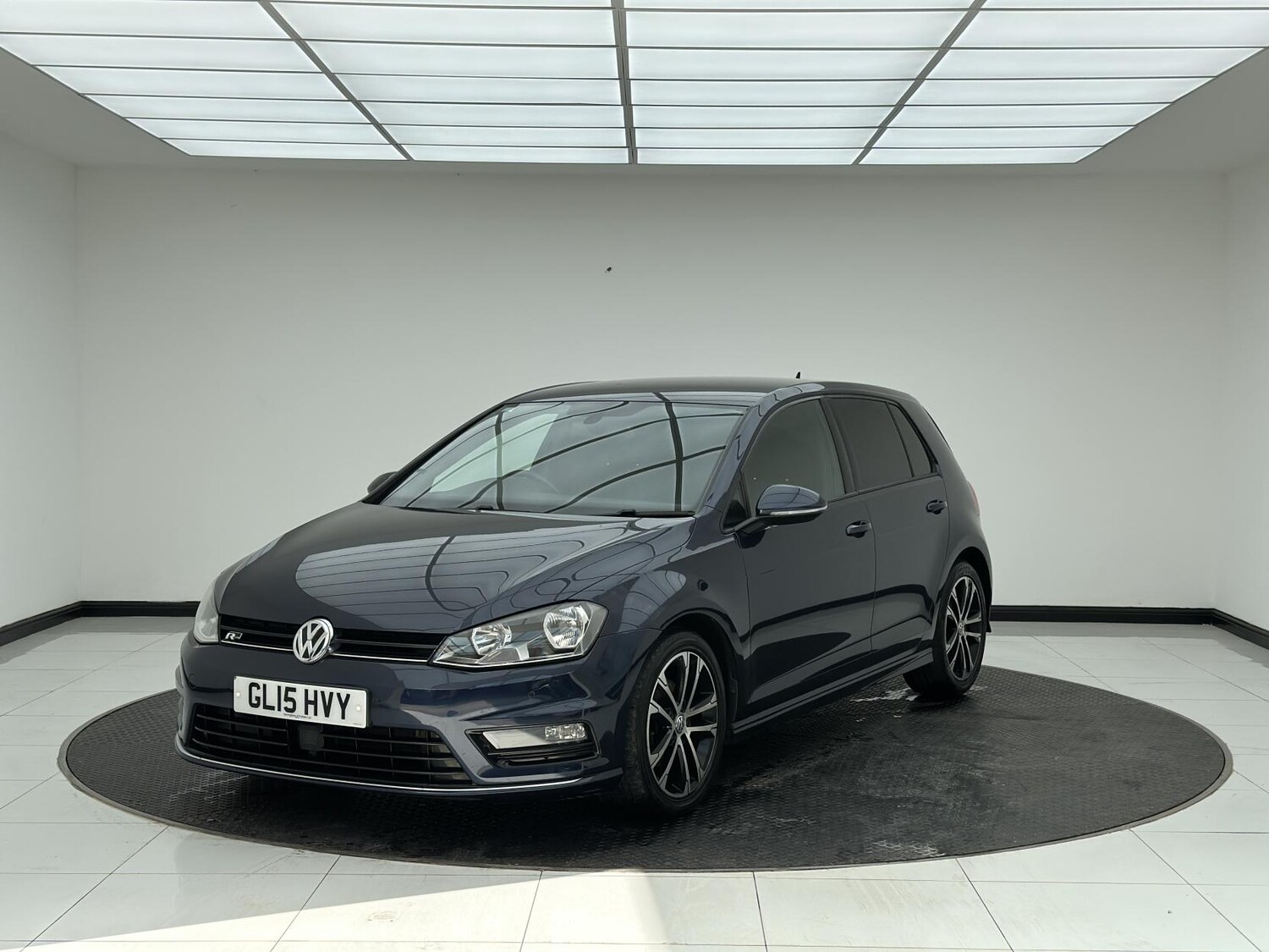 Used Volkswagen Golf 2015 for sale - 76131382: Photo 3