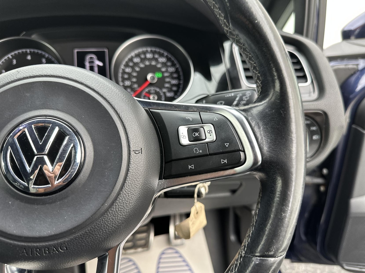 Used Volkswagen Golf 2015 for sale - 76131382: Photo 36