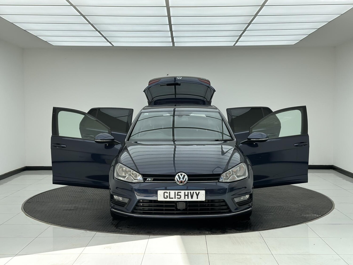 Used Volkswagen Golf 2015 for sale - 76131382: Photo 5