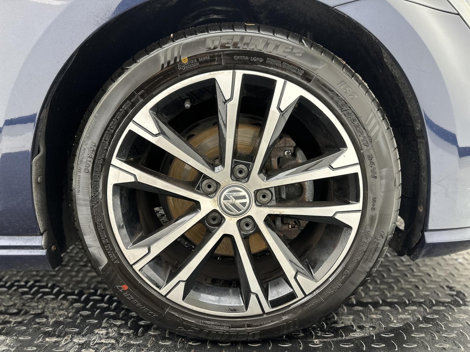 Used Volkswagen Golf 2015 for sale - 76131382: Photo 50