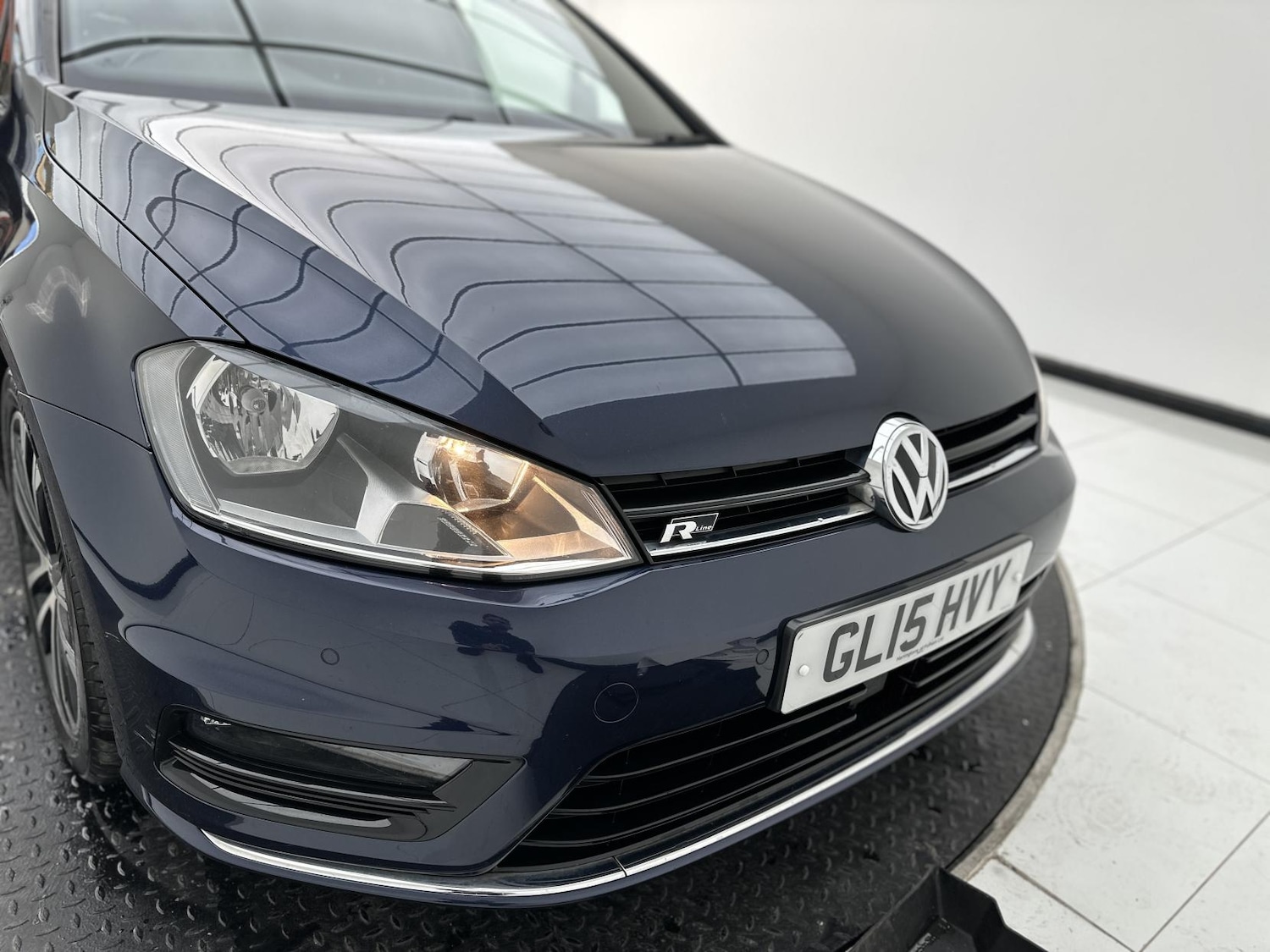 Used Volkswagen Golf 2015 for sale - 76131382: Photo 51