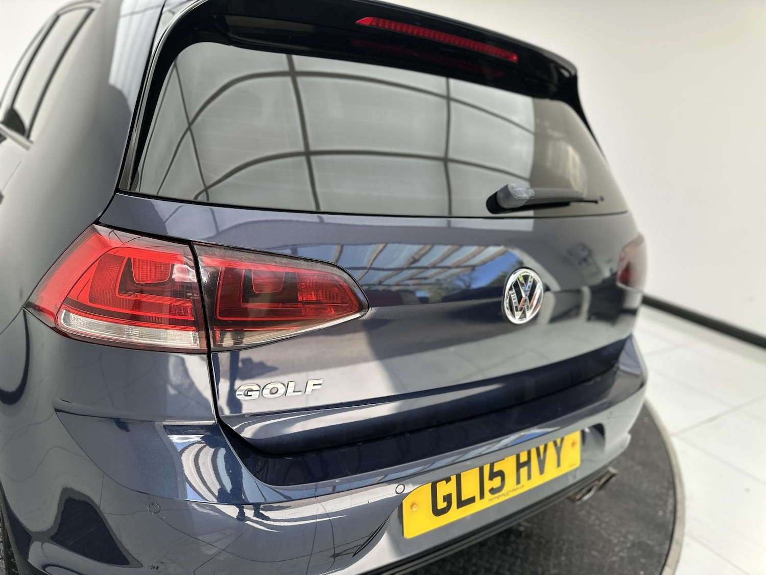 Used Volkswagen Golf 2015 for sale - 76131382: Photo 54