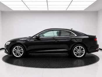 Used Audi A5 2017 for sale - 79656939: Photo