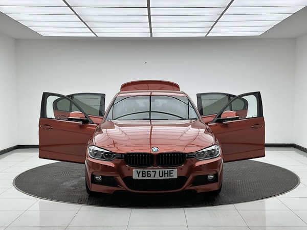 Used BMW 3 Series 2017 for sale - 76306111: Photo 11