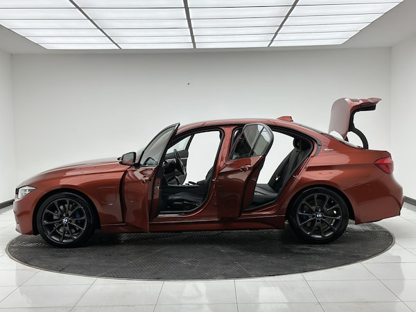 Used BMW 3 Series 2017 for sale - 76306111: Photo 12