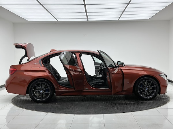Used BMW 3 Series 2017 for sale - 76306111: Photo 14