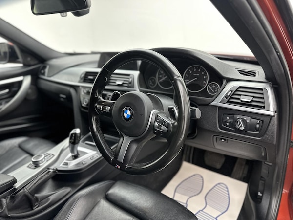 Used BMW 3 Series 2017 for sale - 76306111: Photo 16