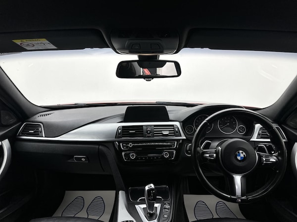 Used BMW 3 Series 2017 for sale - 76306111: Photo 22