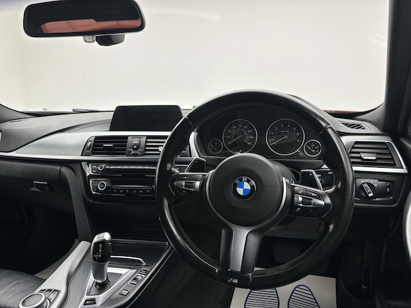 Used BMW 3 Series 2017 for sale - 76306111: Photo 24