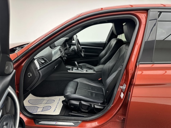 Used BMW 3 Series 2017 for sale - 76306111: Photo 33