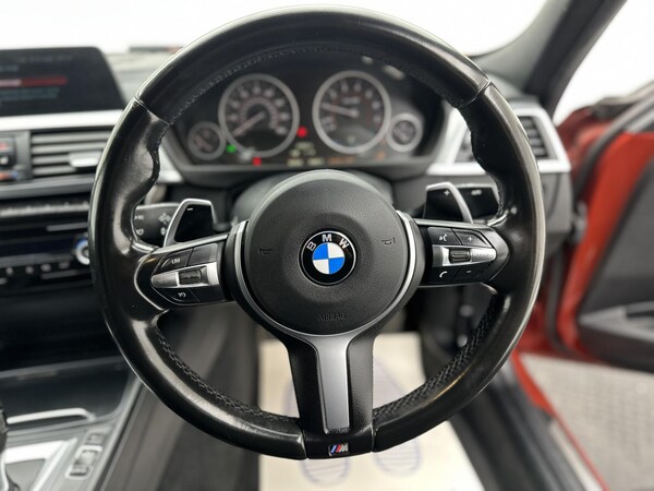 Used BMW 3 Series 2017 for sale - 76306111: Photo 35