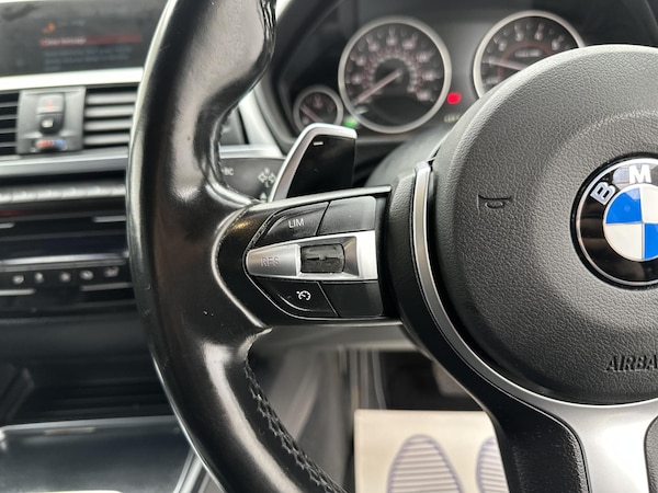 Used BMW 3 Series 2017 for sale - 76306111: Photo 37