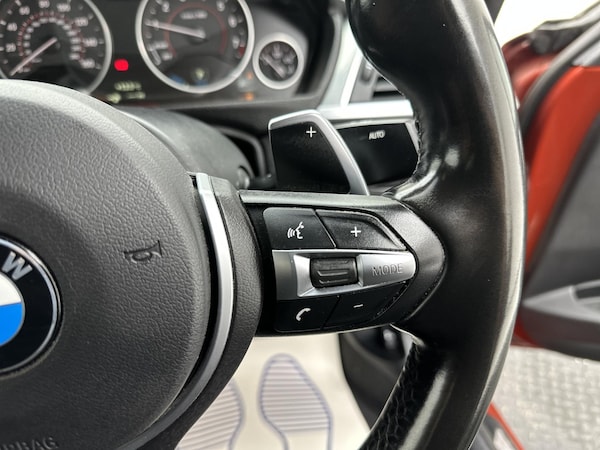 Used BMW 3 Series 2017 for sale - 76306111: Photo 38