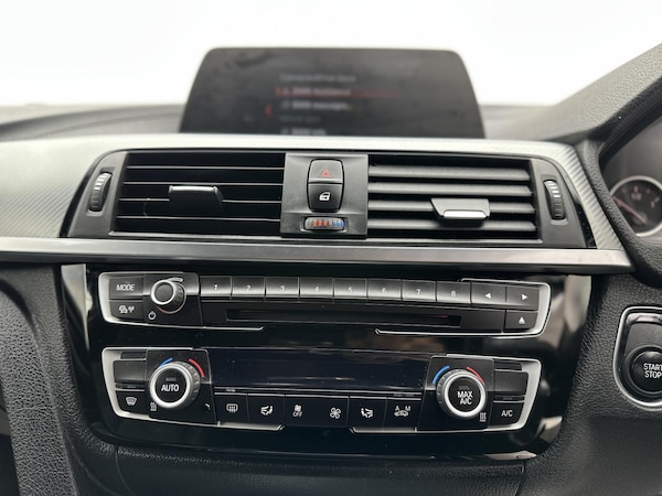 Used BMW 3 Series 2017 for sale - 76306111: Photo 46