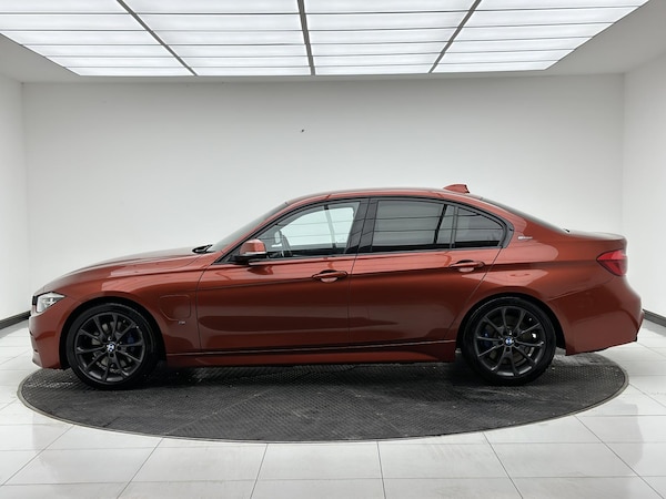 Used BMW 3 Series 2017 for sale - 76306111: Photo 4