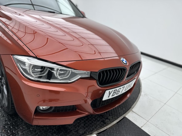 Used BMW 3 Series 2017 for sale - 76306111: Photo 58