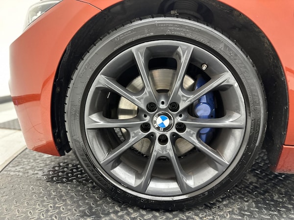 Used BMW 3 Series 2017 for sale - 76306111: Photo 59