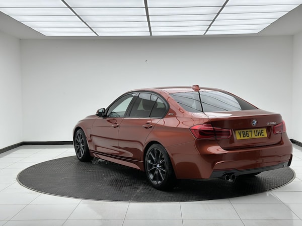 Used BMW 3 Series 2017 for sale - 76306111: Photo 5