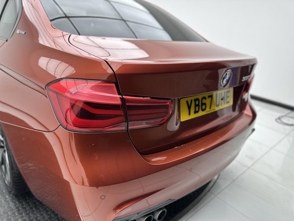 Used BMW 3 Series 2017 for sale - 76306111: Photo 60
