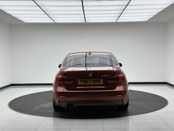 Used BMW 3 Series 2017 for sale - 76306111: Photo 7