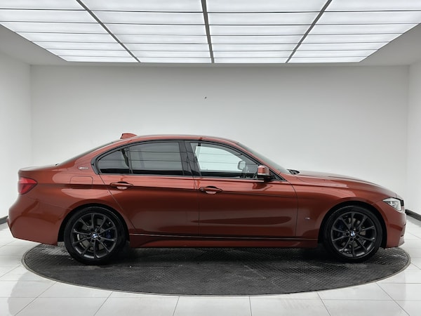 Used BMW 3 Series 2017 for sale - 76306111: Photo 9