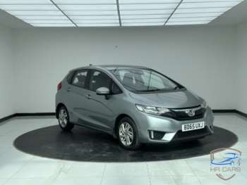 2015 - 1.3 i-VTEC SE Hatchback 5dr Petrol CVT Euro 6 (s/s) (102 ps)