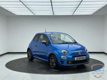 2020 - 0.9 TwinAir S 3dr