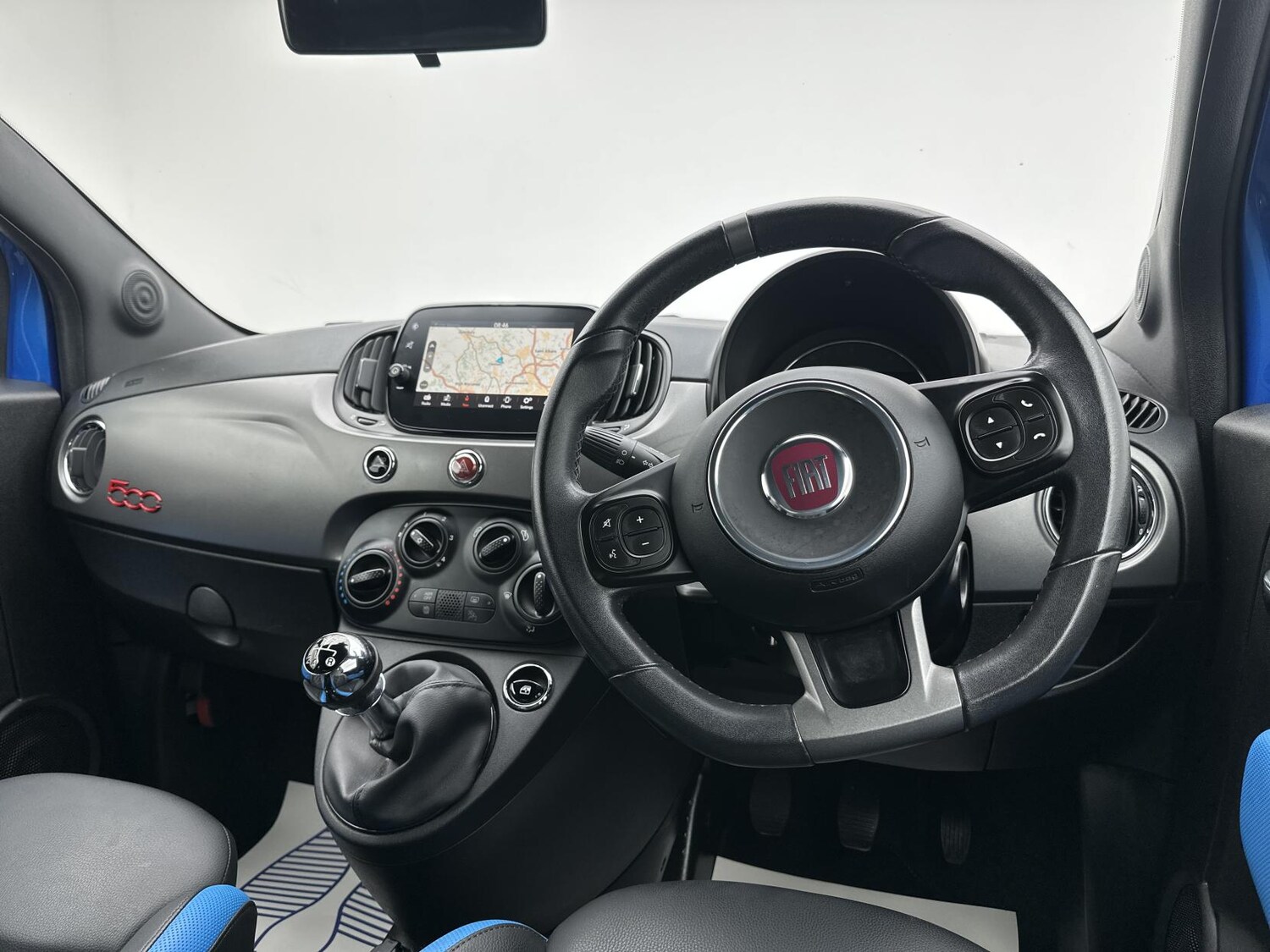 Vehicle 23