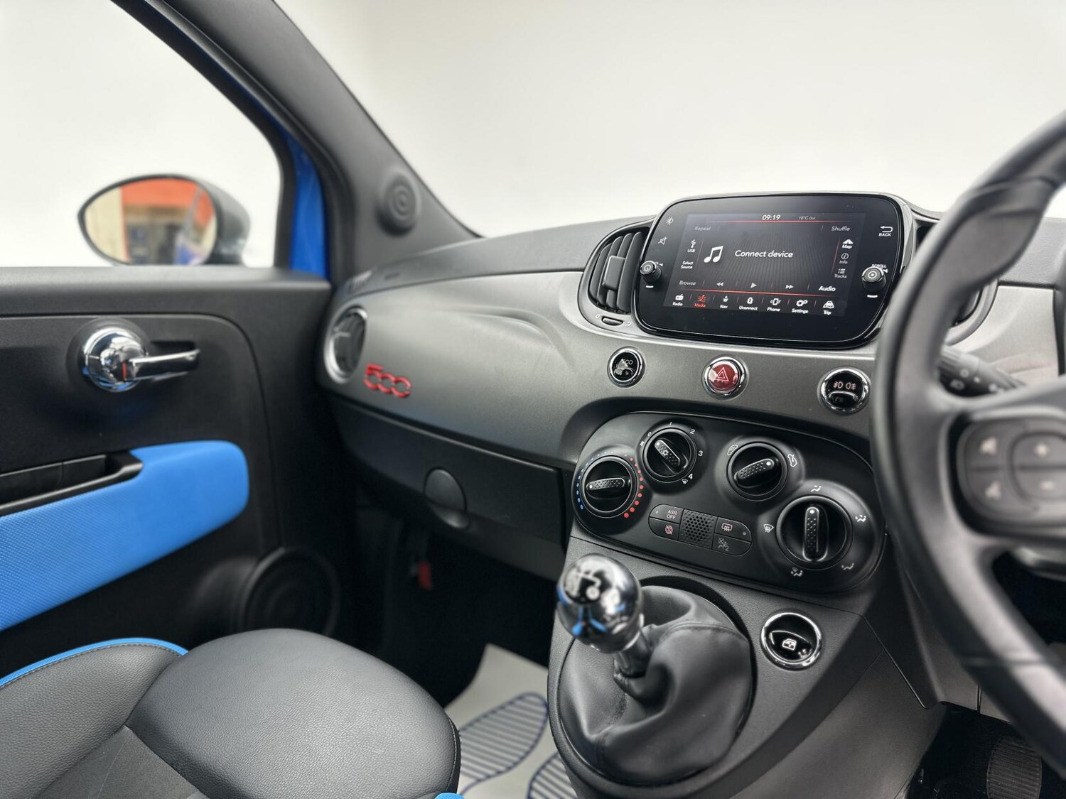 Vehicle 31