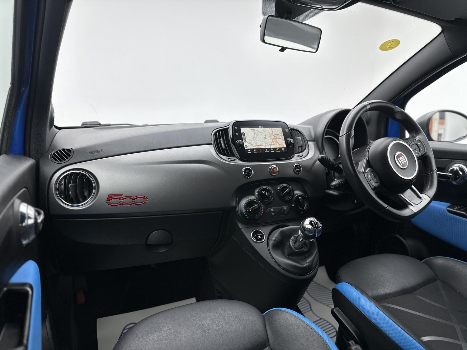 Vehicle 34
