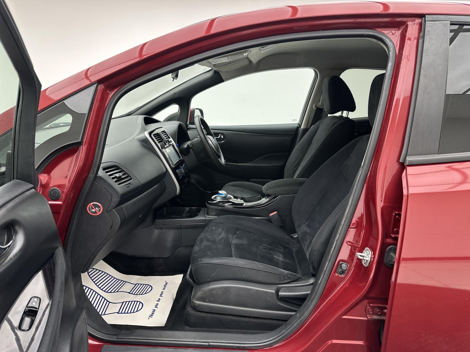 Used Nissan Leaf 2015 for sale - 76971784: Photo 30