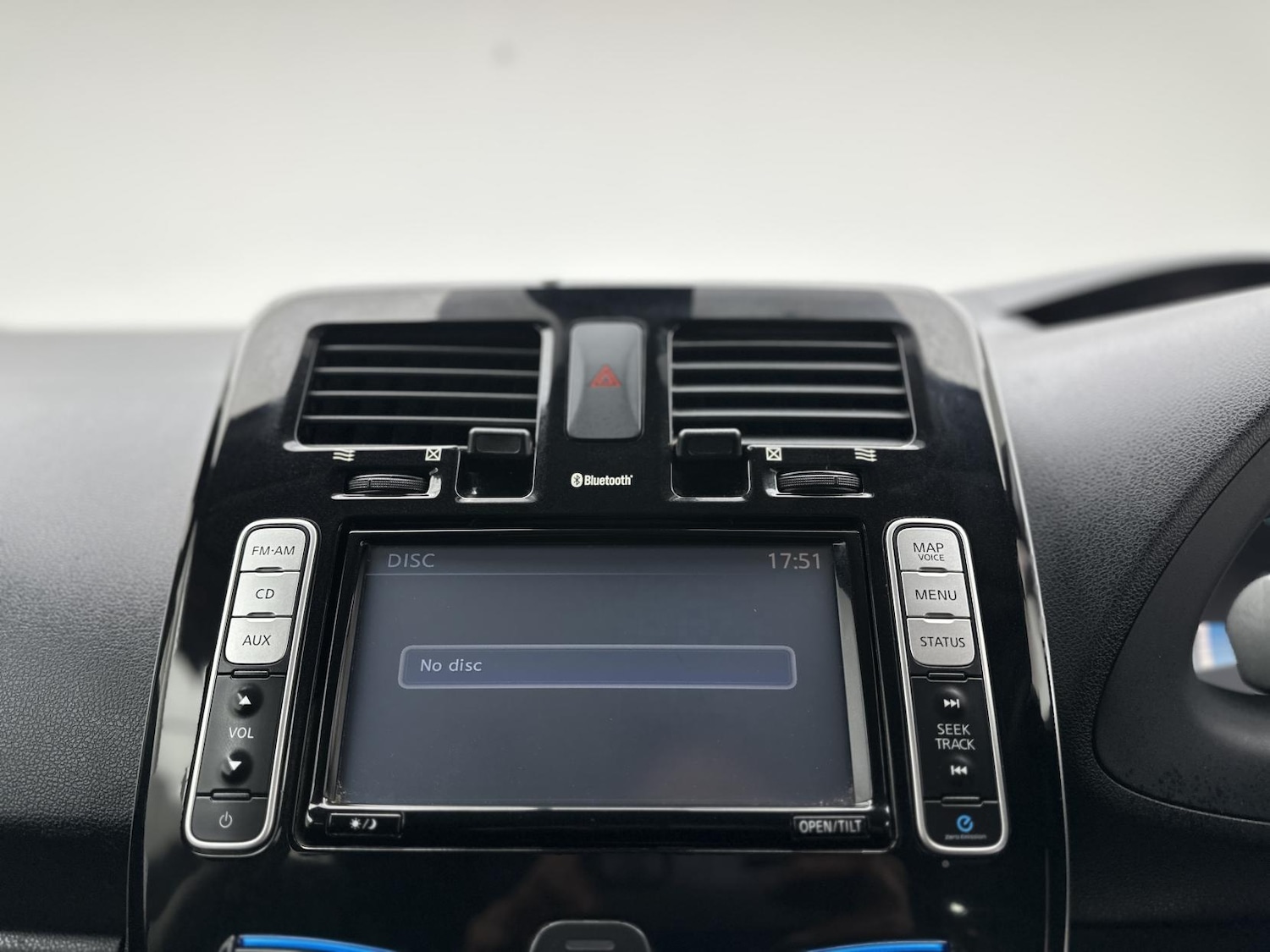 Used Nissan Leaf 2015 for sale - 76971784: Photo 39