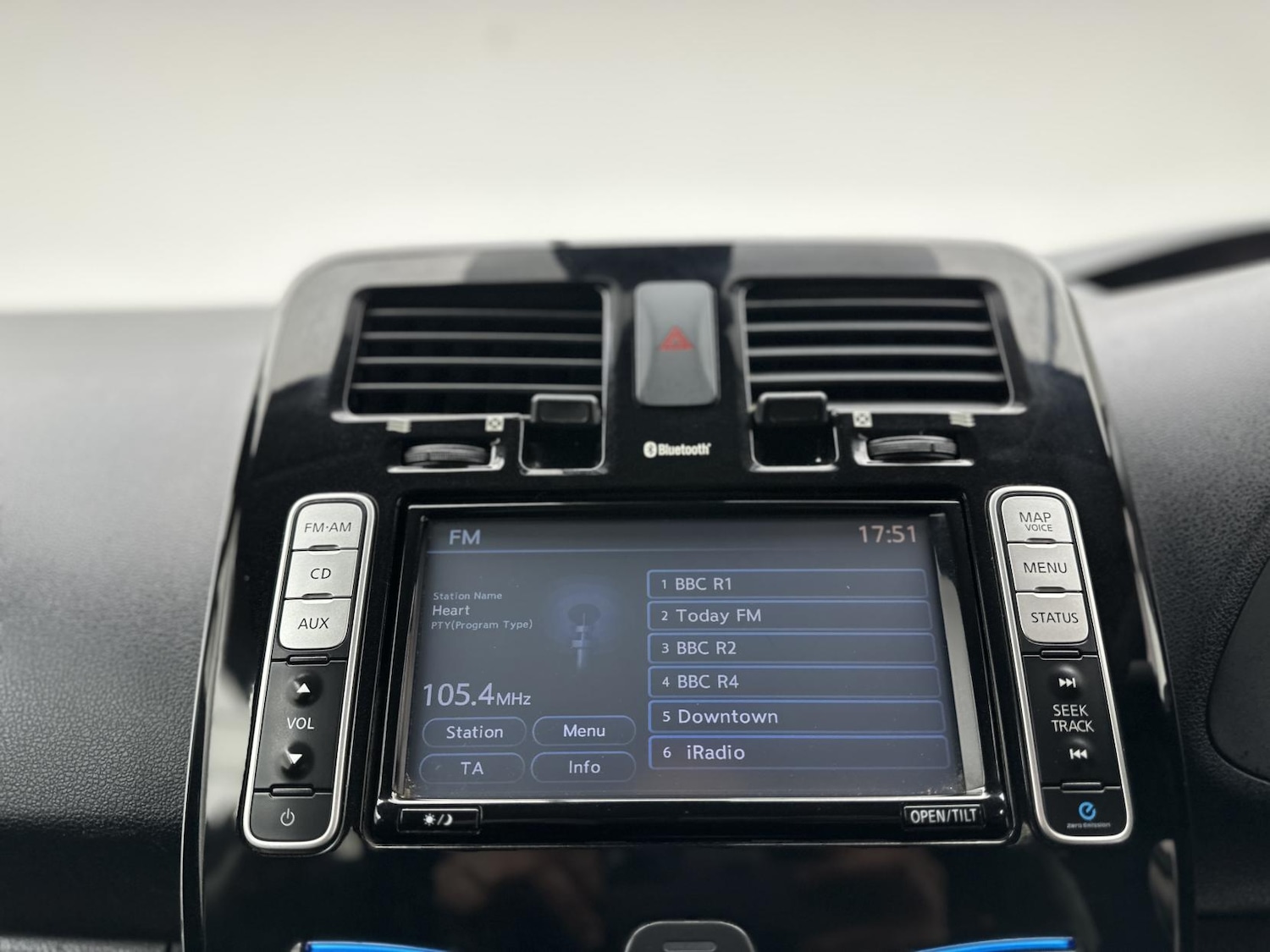 Used Nissan Leaf 2015 for sale - 76971784: Photo 42