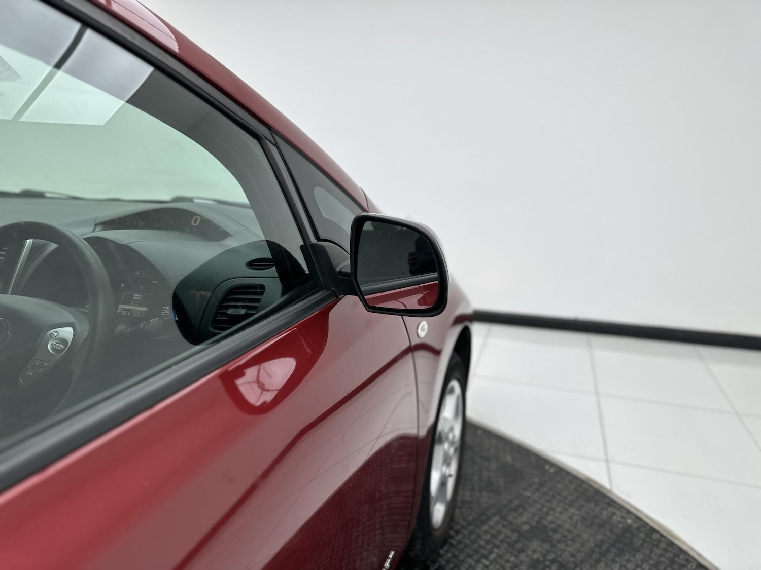 Used Nissan Leaf 2015 for sale - 76971784: Photo 50