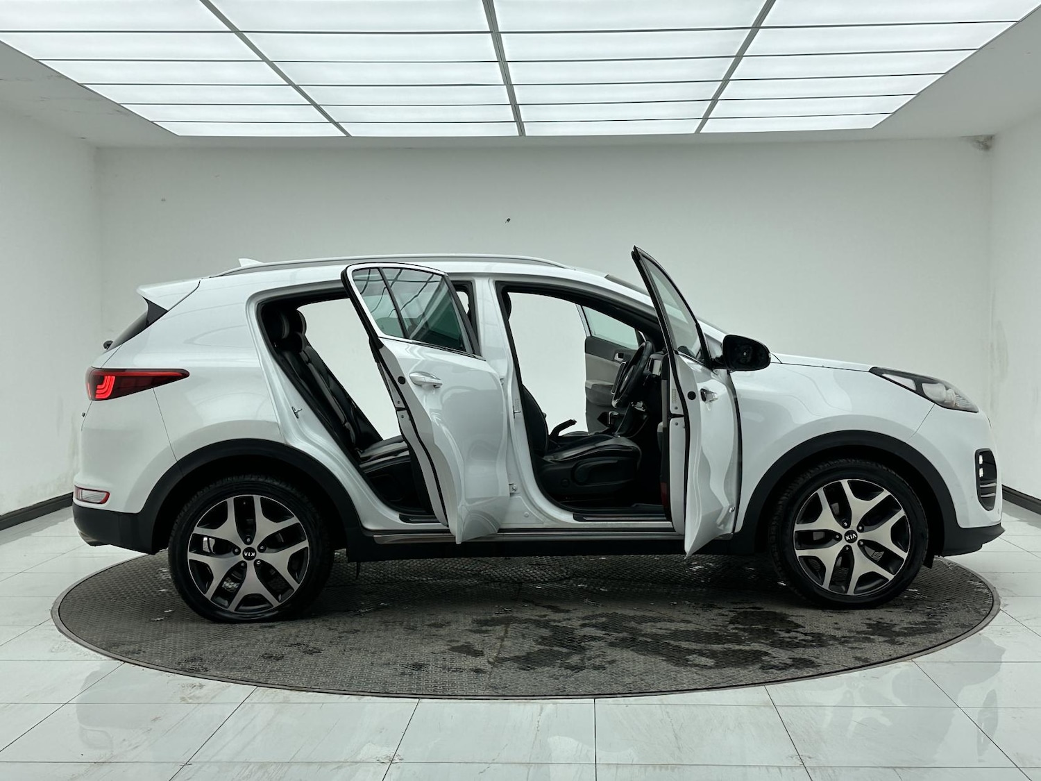 Used Kia Sportage 2016 for sale - 77969062: Photo 11