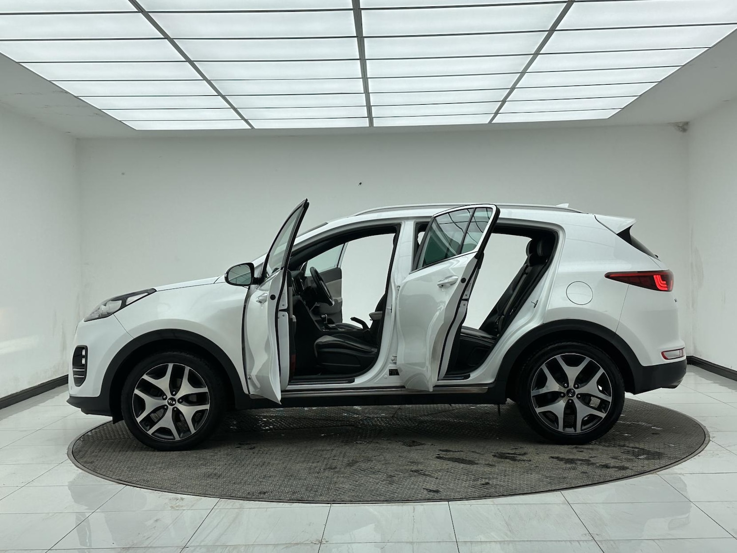 Used Kia Sportage 2016 for sale - 77969062: Photo 12