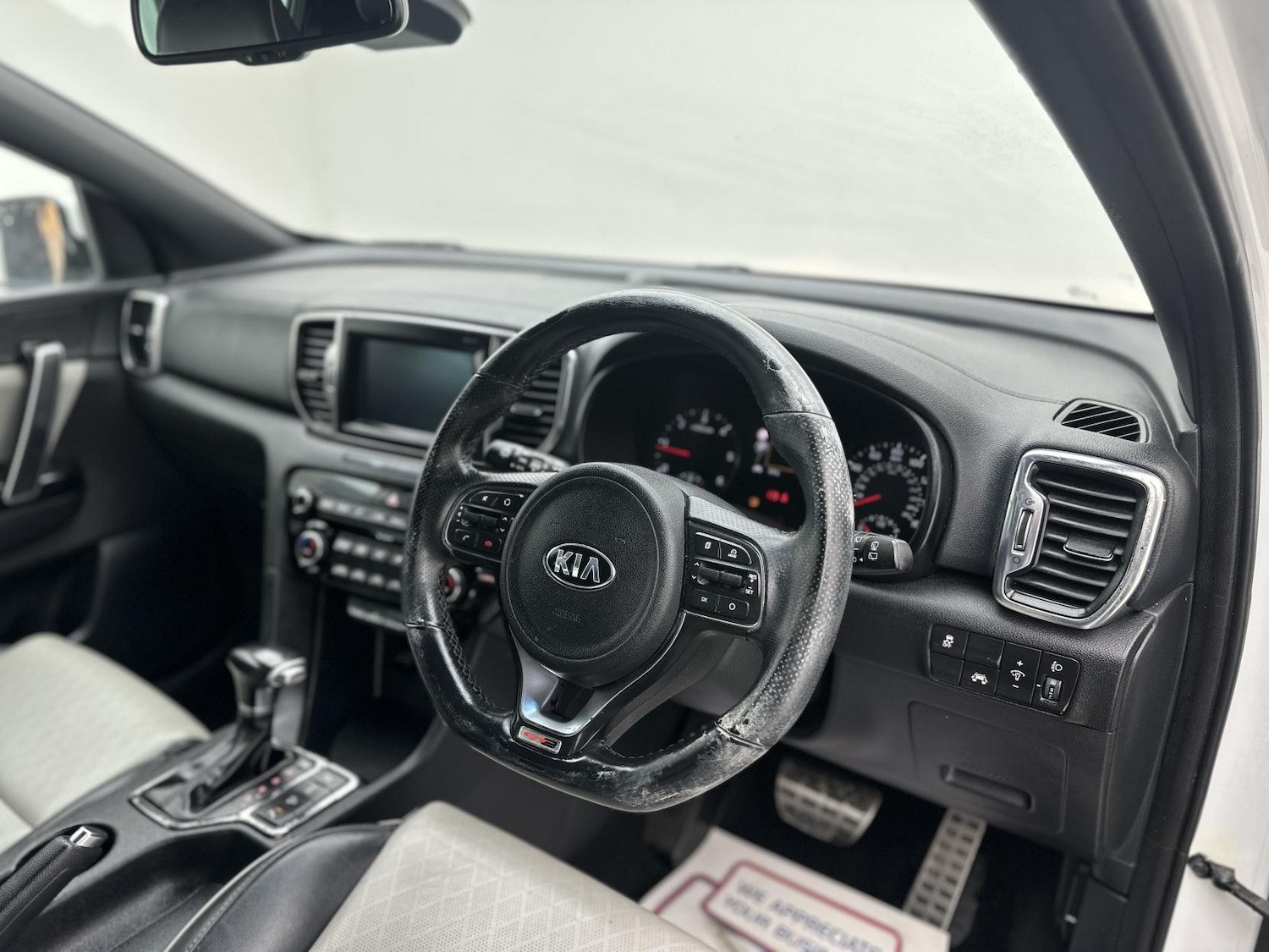 Used Kia Sportage 2016 for sale - 77969062: Photo 13