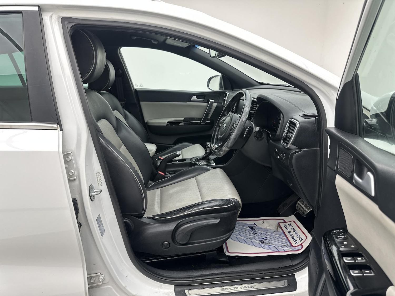 Used Kia Sportage 2016 for sale - 77969062: Photo 15